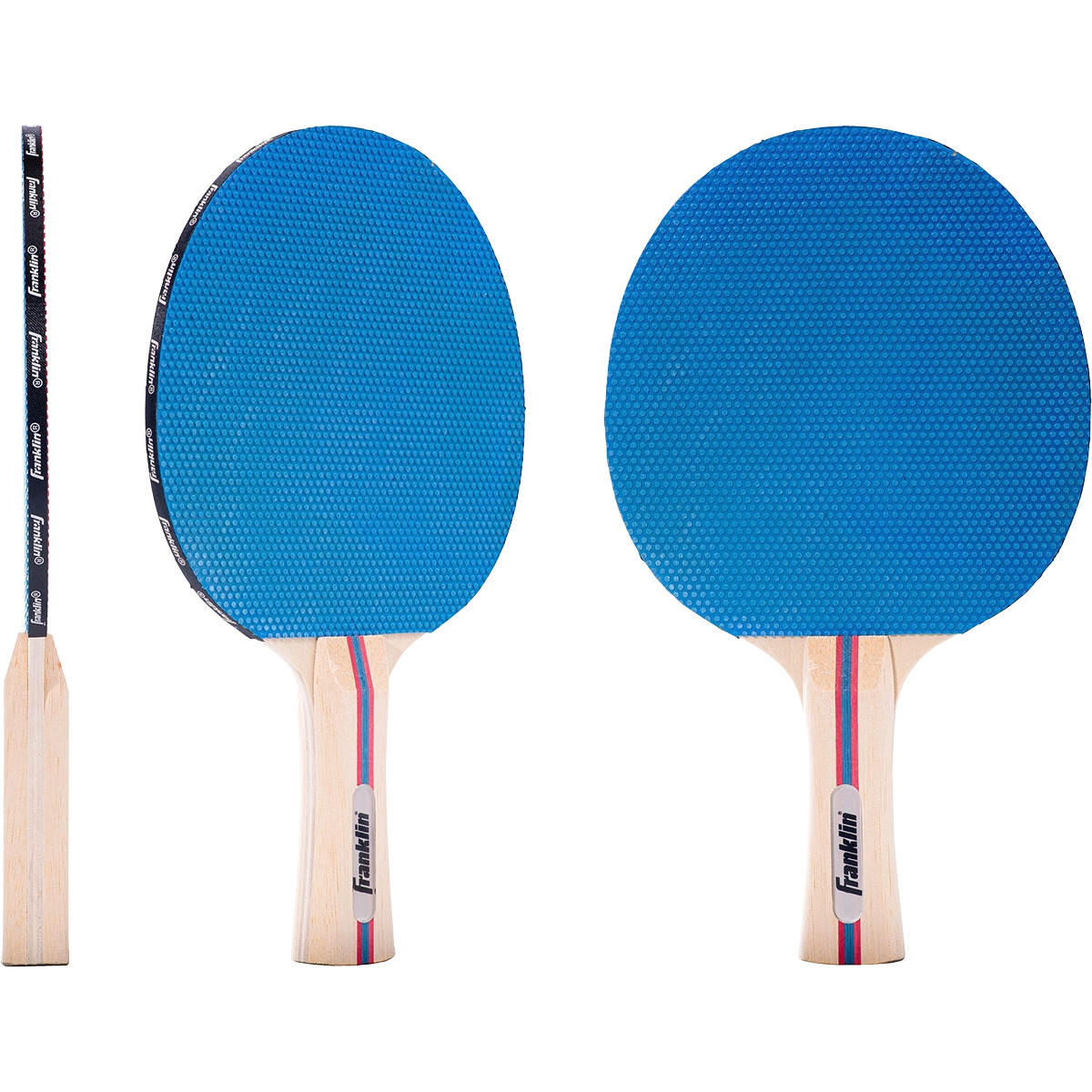 2 Player Paddle & Ball Set