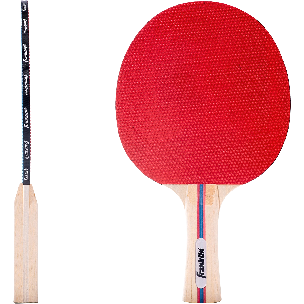 2 Player Paddle & Ball Set
