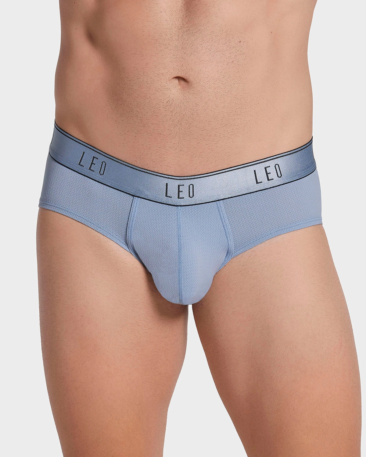 3-Pack Ultra-Light Brief with Ergonomic Pouch