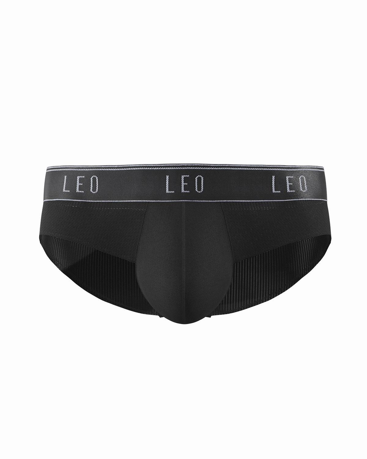 3-Pack Ultra-Light Brief with Ergonomic Pouch