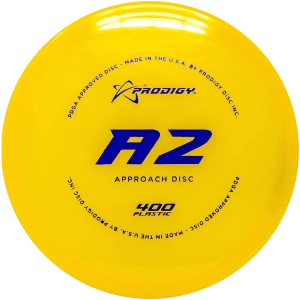400 Plastic A2 (170-174 g)