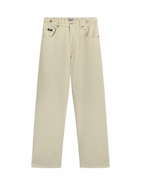 5 Pockets Pants