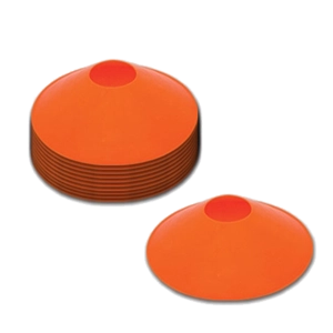 7.5" Marker Discs - 4 Pack