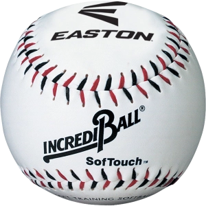 9" Incredi-Ball SoftTouch Training Ball
