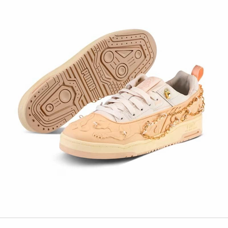   Dapper Dan  Slipstream Lo Post Game Runway 'Summer Melon'