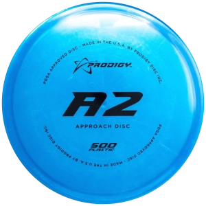 A2 Approach-500 Plastic - 170-174 g