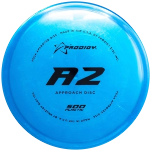 A2 Approach-500 Plastic - 170-174 g