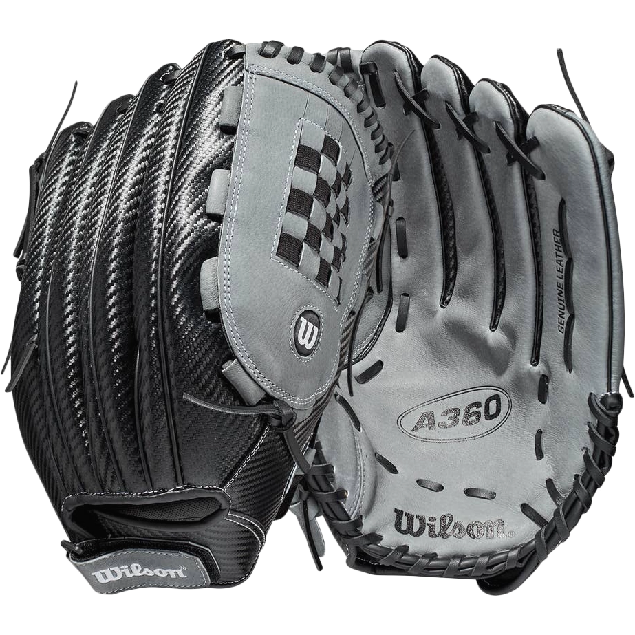 A360 14" Weave Web LHT