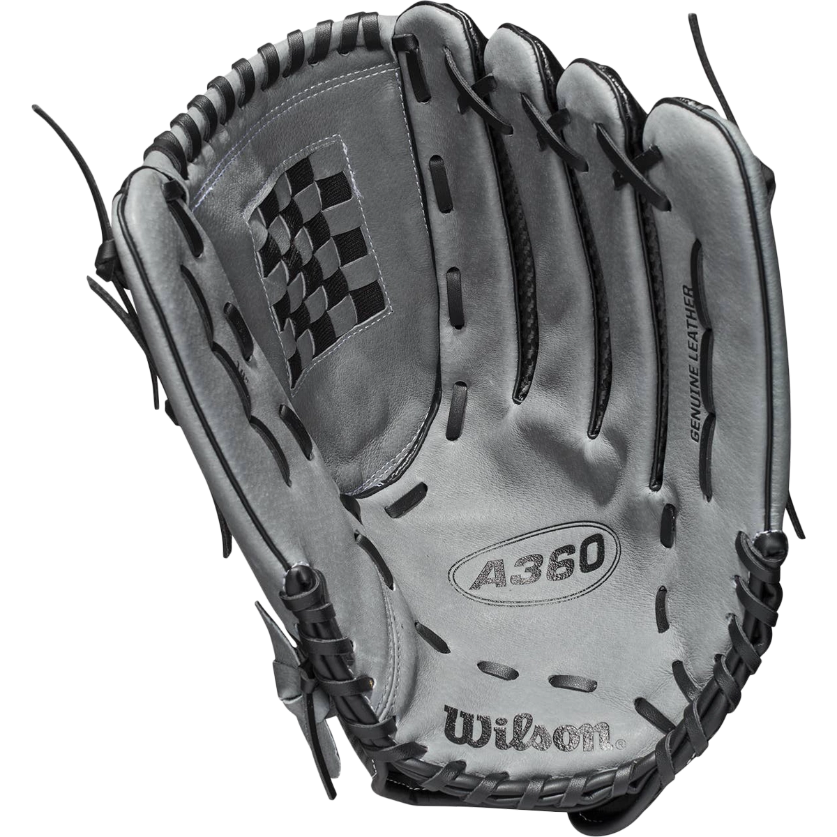 A360 14" Weave Web LHT