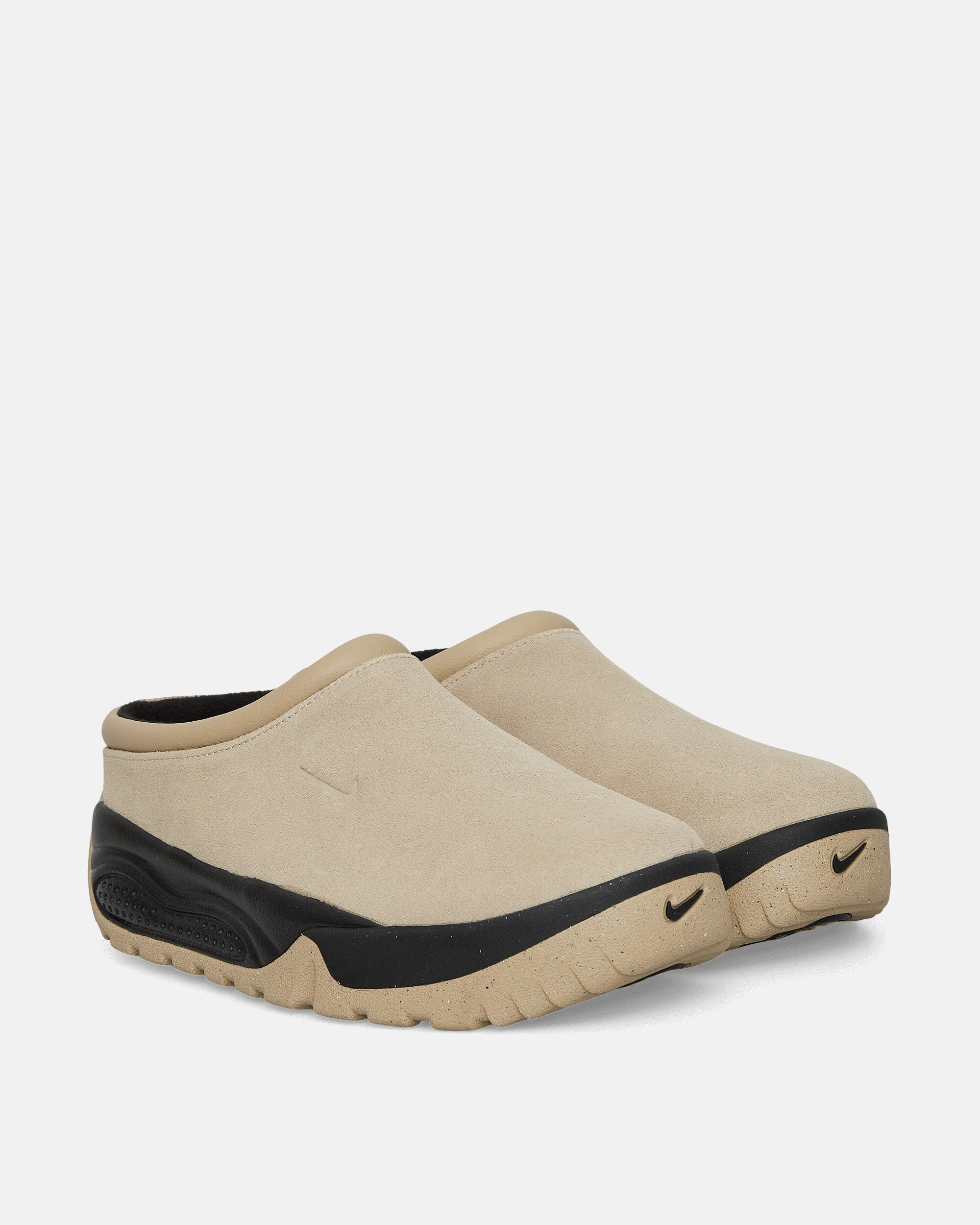 ACG Rufus Mules Limestone