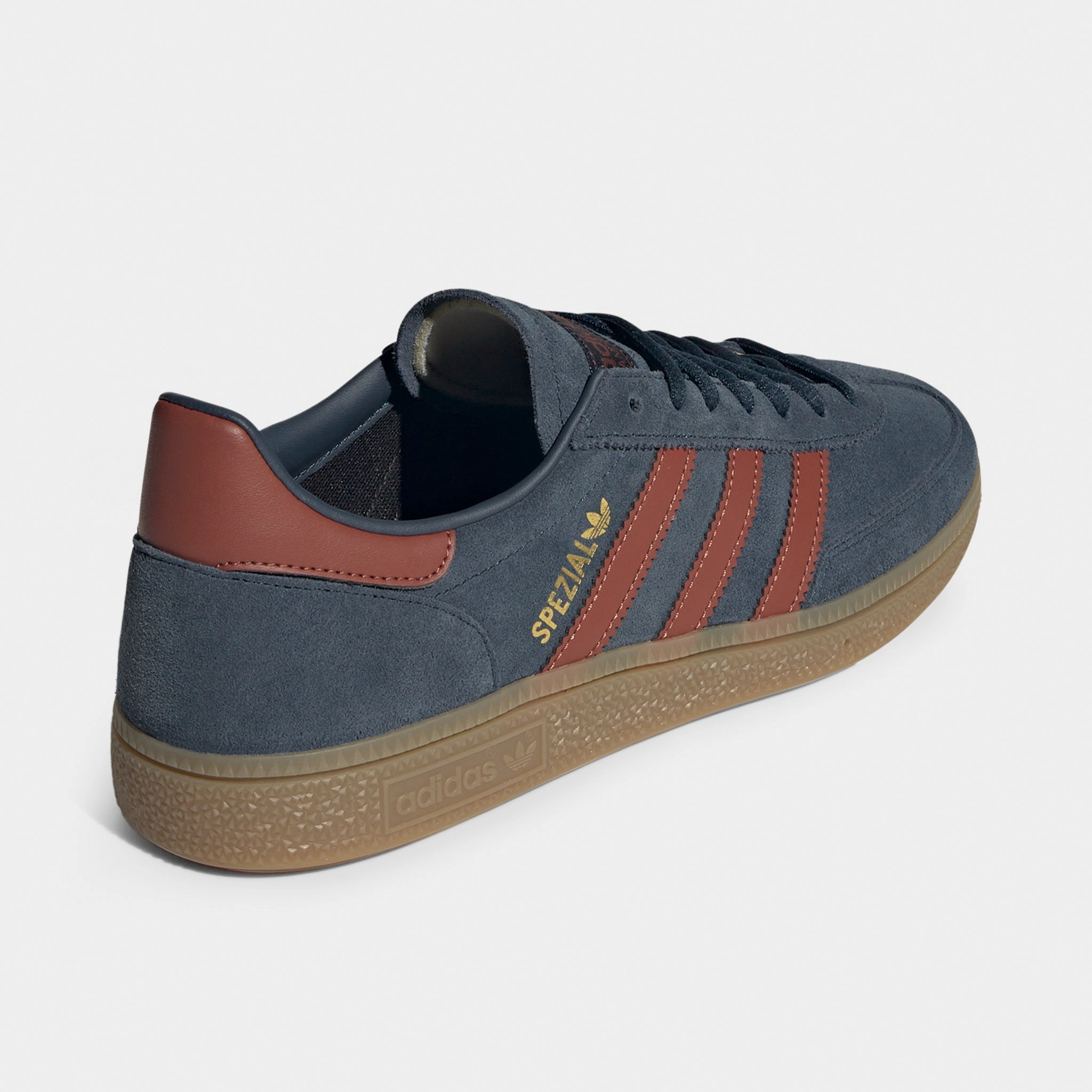 adidas Originals Handball Spezial Aurora Ink / Wild Sepia