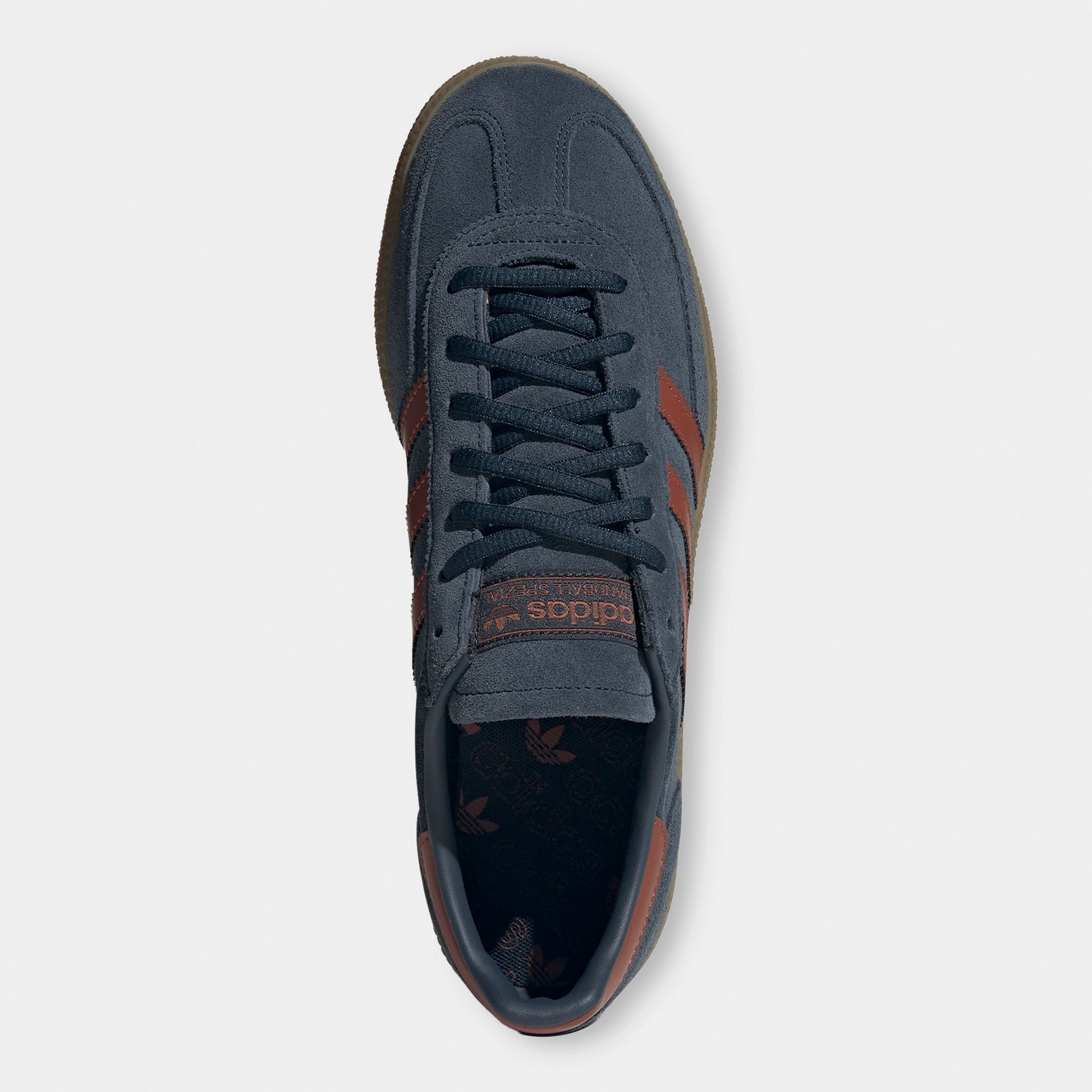 adidas Originals Handball Spezial Aurora Ink / Wild Sepia