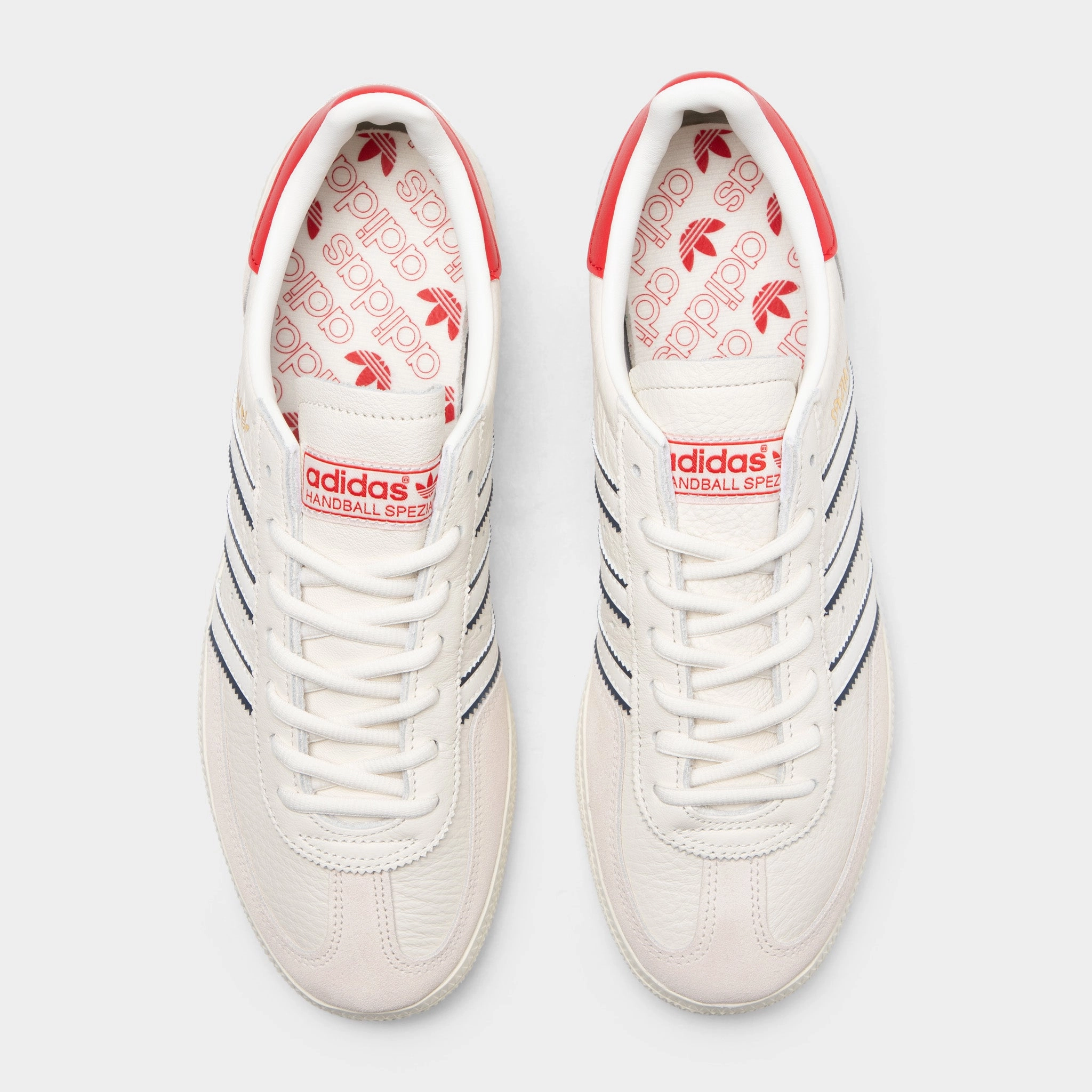 adidas Originals Handball Spezial Cloud White / Indigo