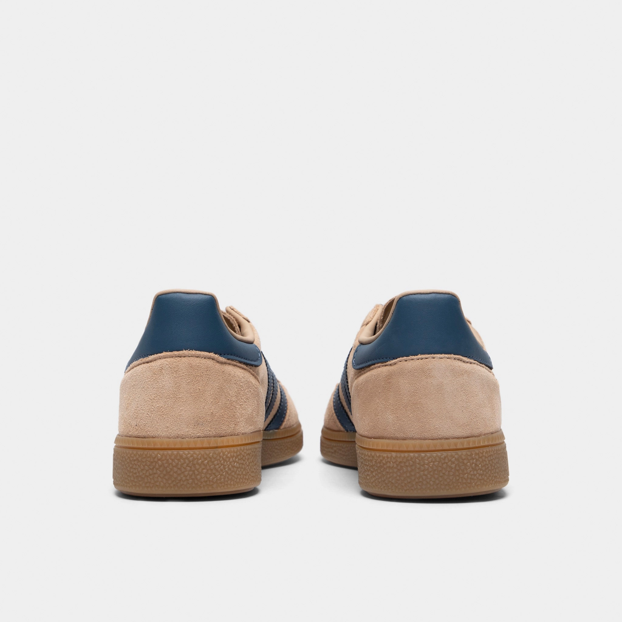 adidas Originals Handball Spezial Warm Sandstorm / Blue