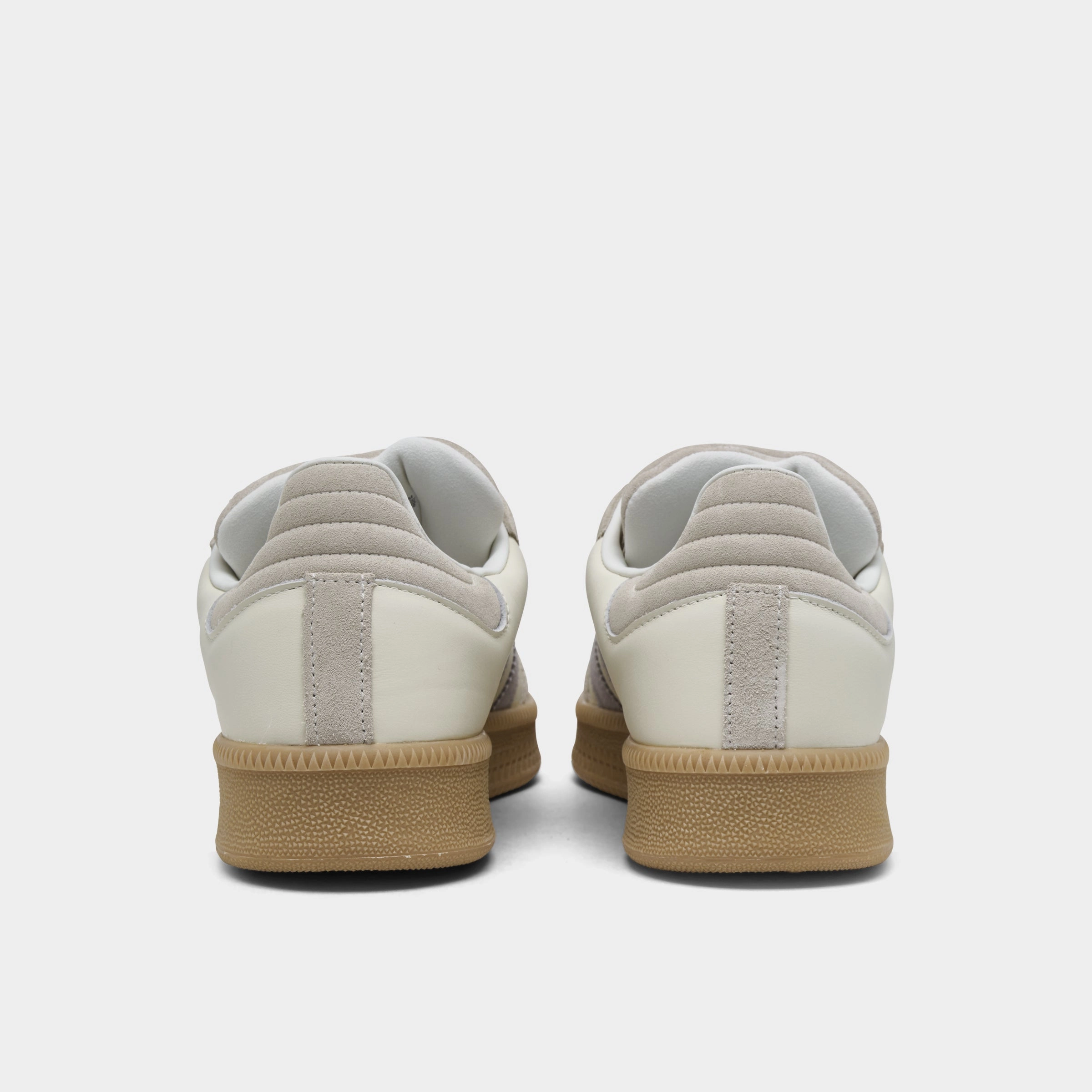 adidas Samba XLG White / Grey