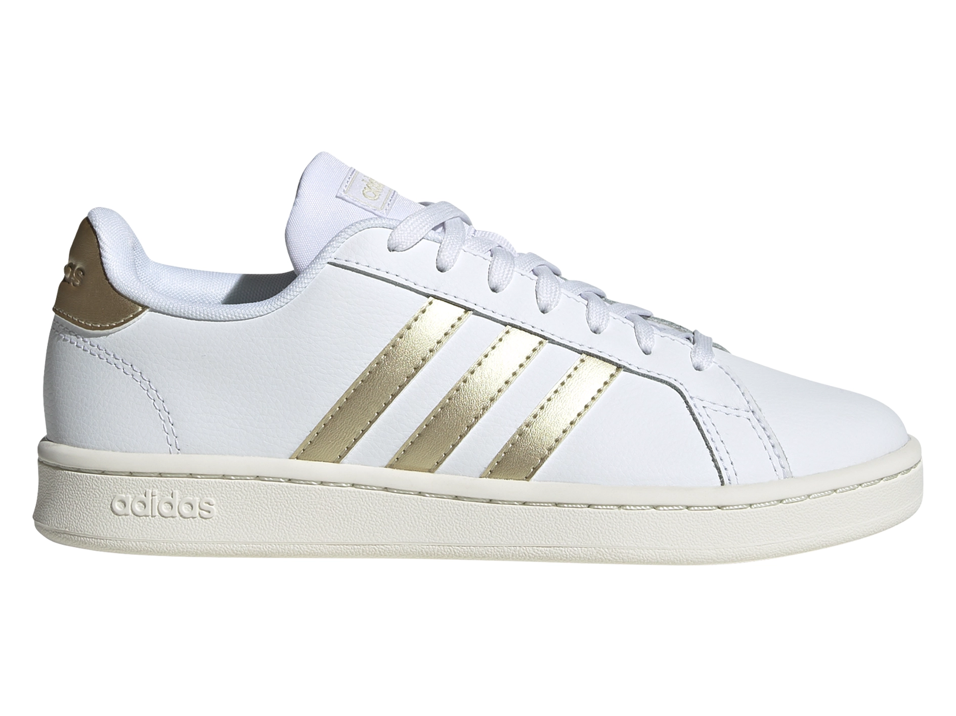 Adidas Womens Grand Court