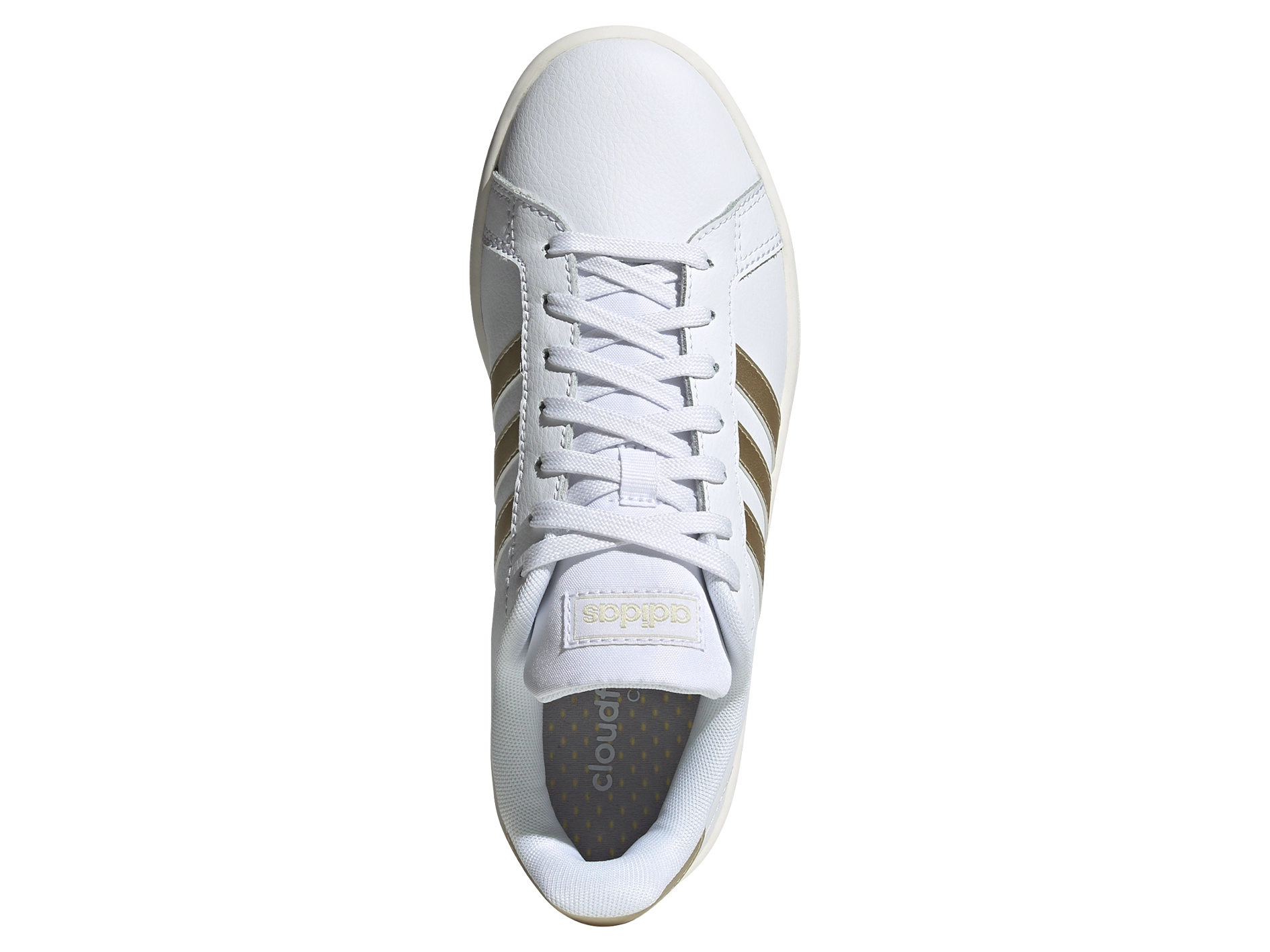 Adidas Womens Grand Court
