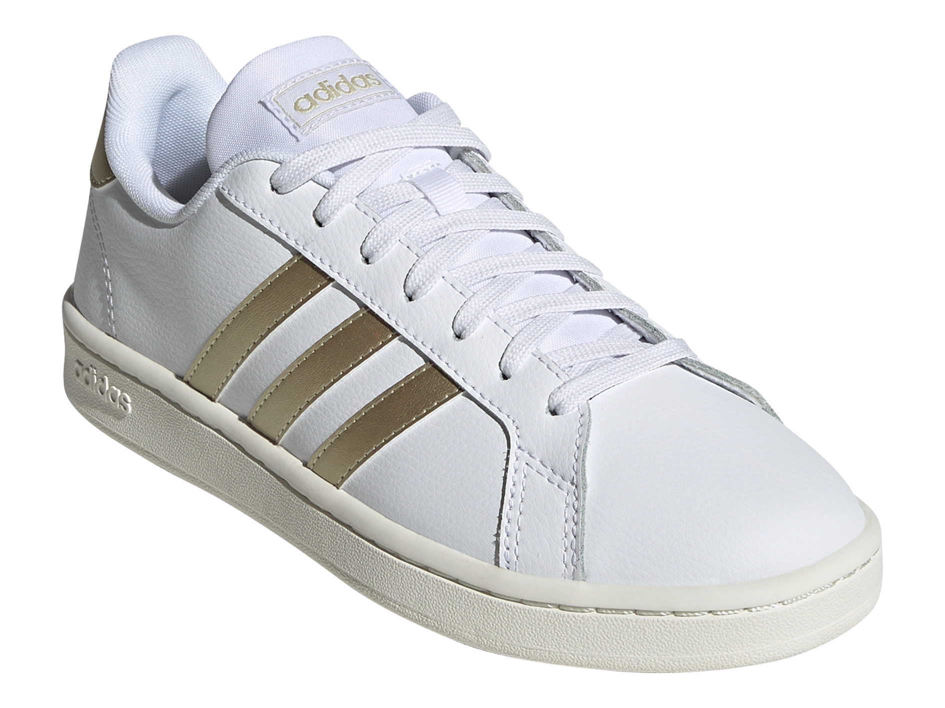 Adidas Womens Grand Court