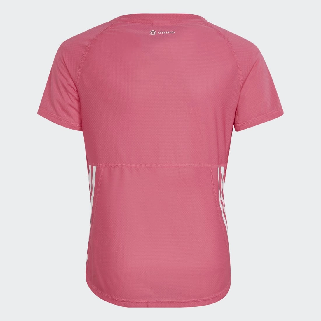 adidas AEROREADY Training 3-Stripes Kids Tee