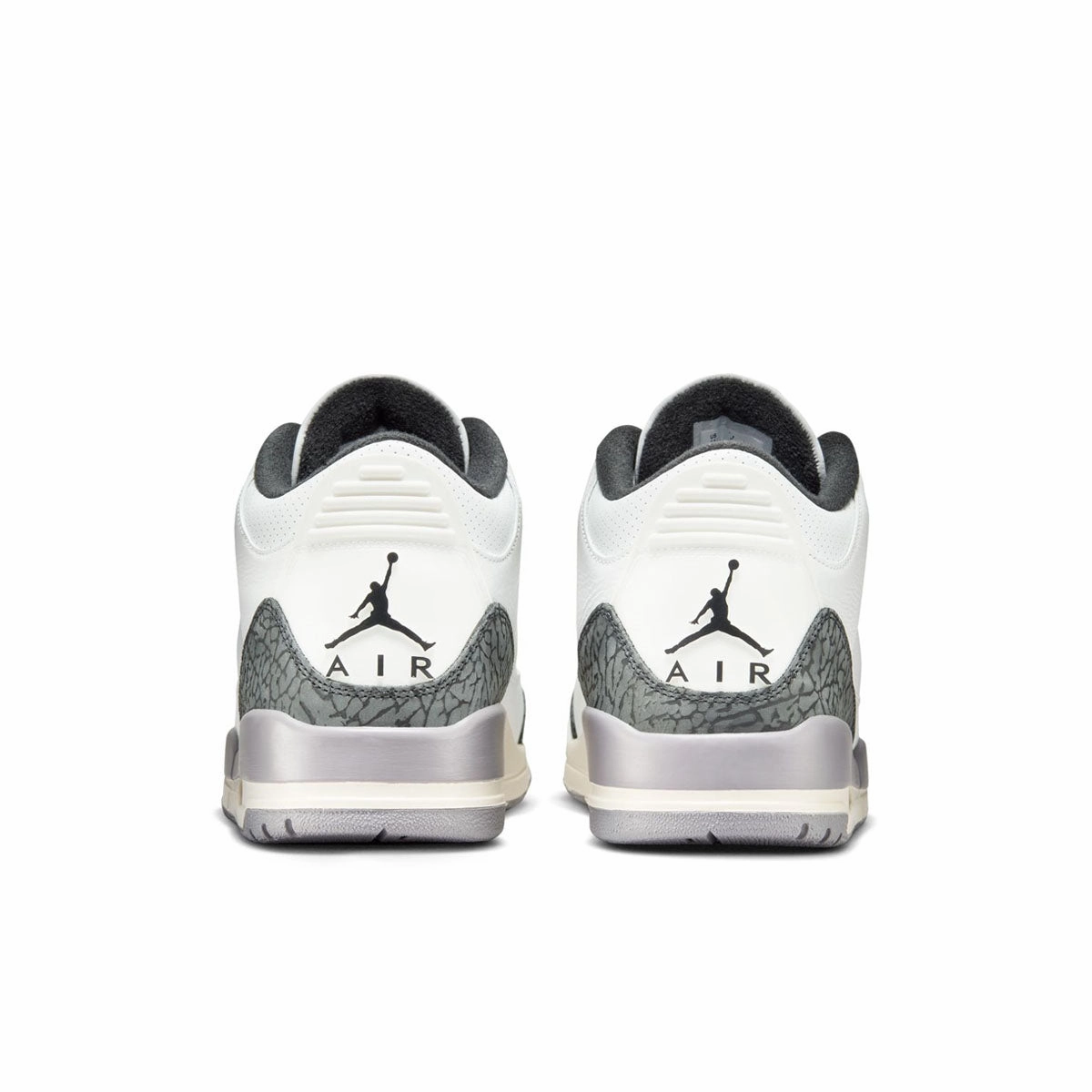 Air Jordan 3 Retro 'Cement Grey'