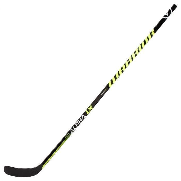 Alpha LX 40 Grip Hockey Stick - Senior
