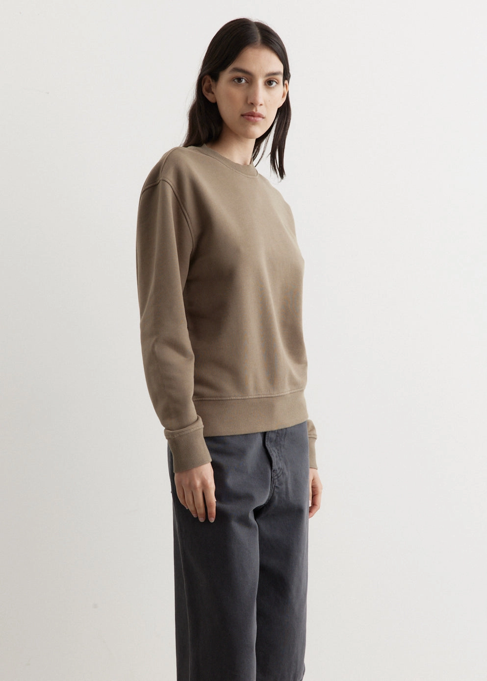Ami De Coeur Sweatshirt