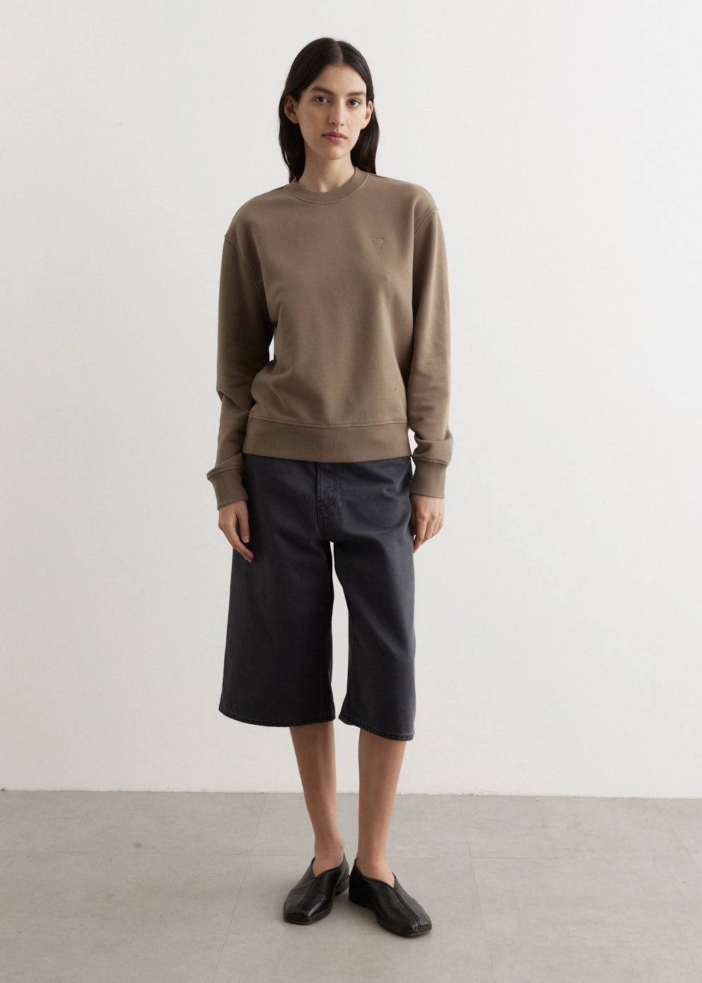 Ami De Coeur Sweatshirt