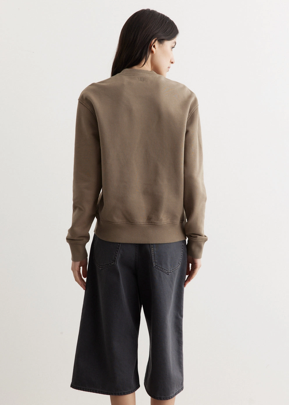Ami De Coeur Sweatshirt
