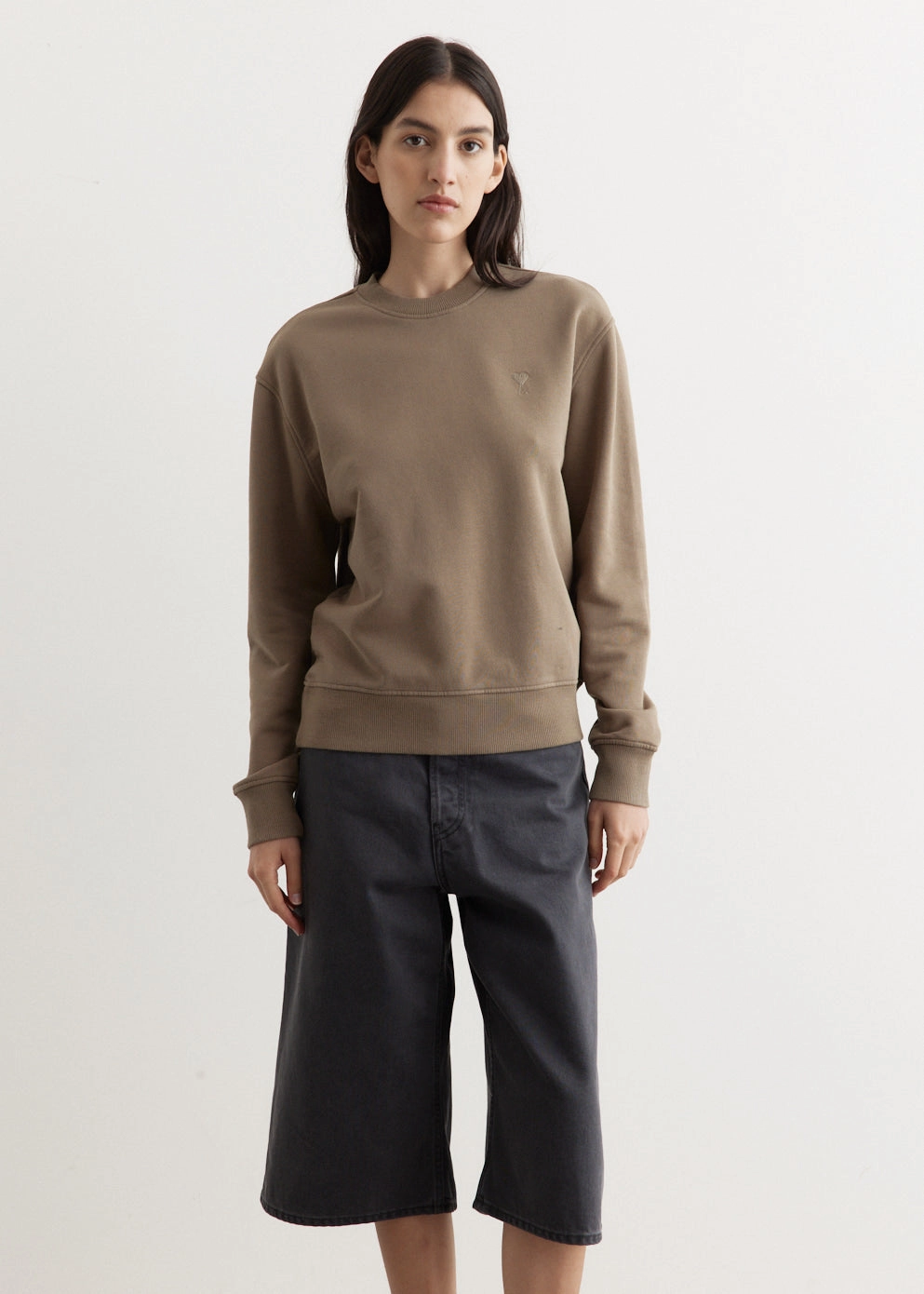 Ami De Coeur Sweatshirt
