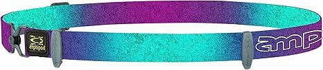 Amphipod Race-lite Quick-clip Plus Race Number Belt
