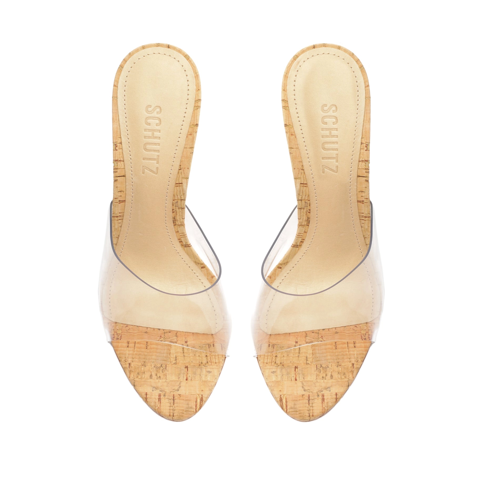 Aprill Casual Sandal