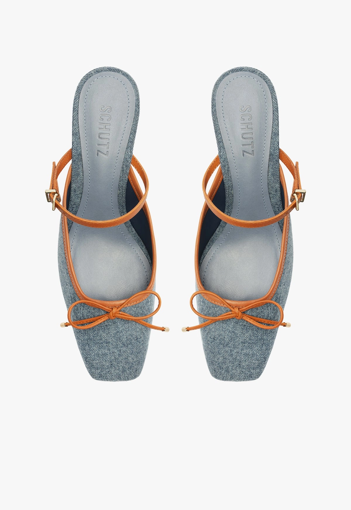 Arissa Block Pump