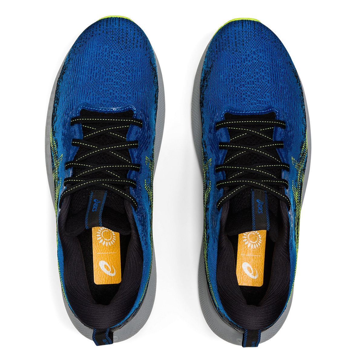 Asics Gel Nimbus Lite 3