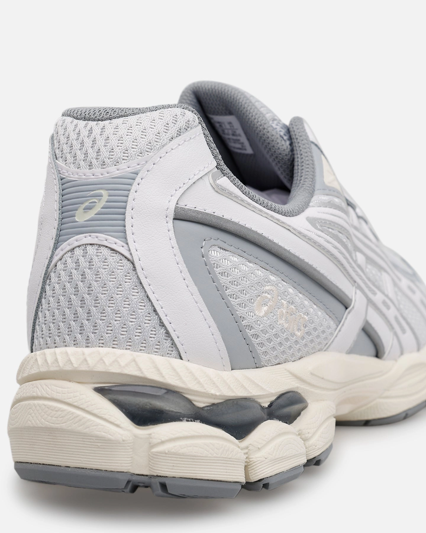 Asics Gel-NYC 2055 Glacier Grey