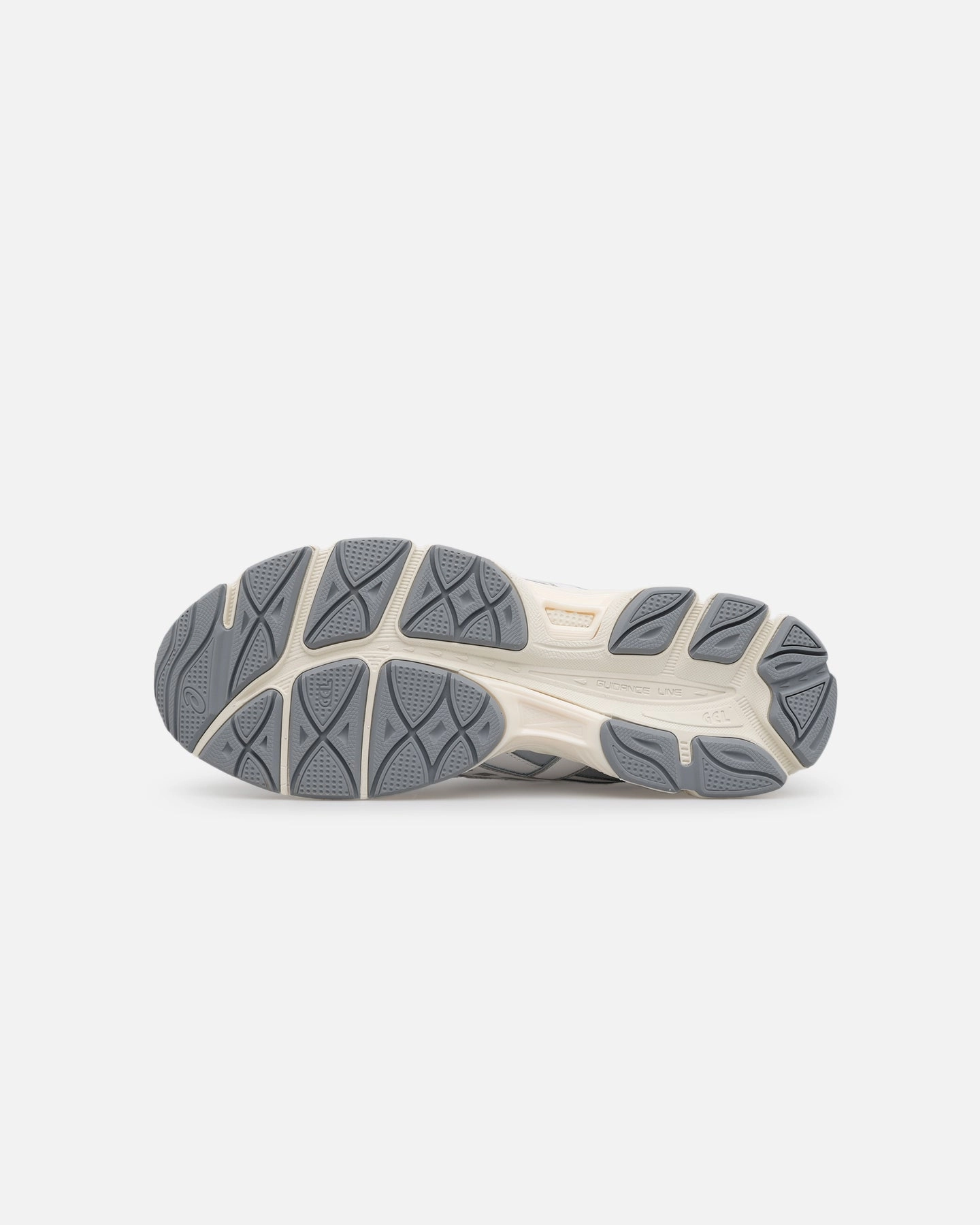 Asics Gel-NYC 2055 Glacier Grey