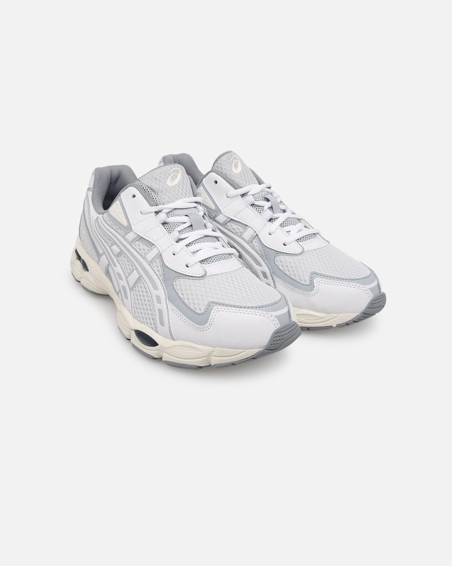 Asics Gel-NYC 2055 Glacier Grey