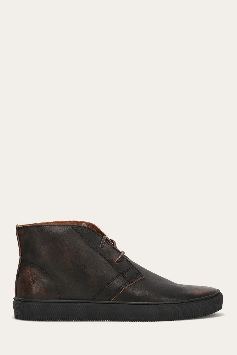 Astor Chukka