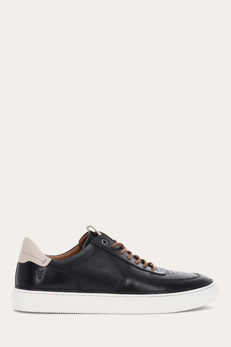 Astor Low Lace Court