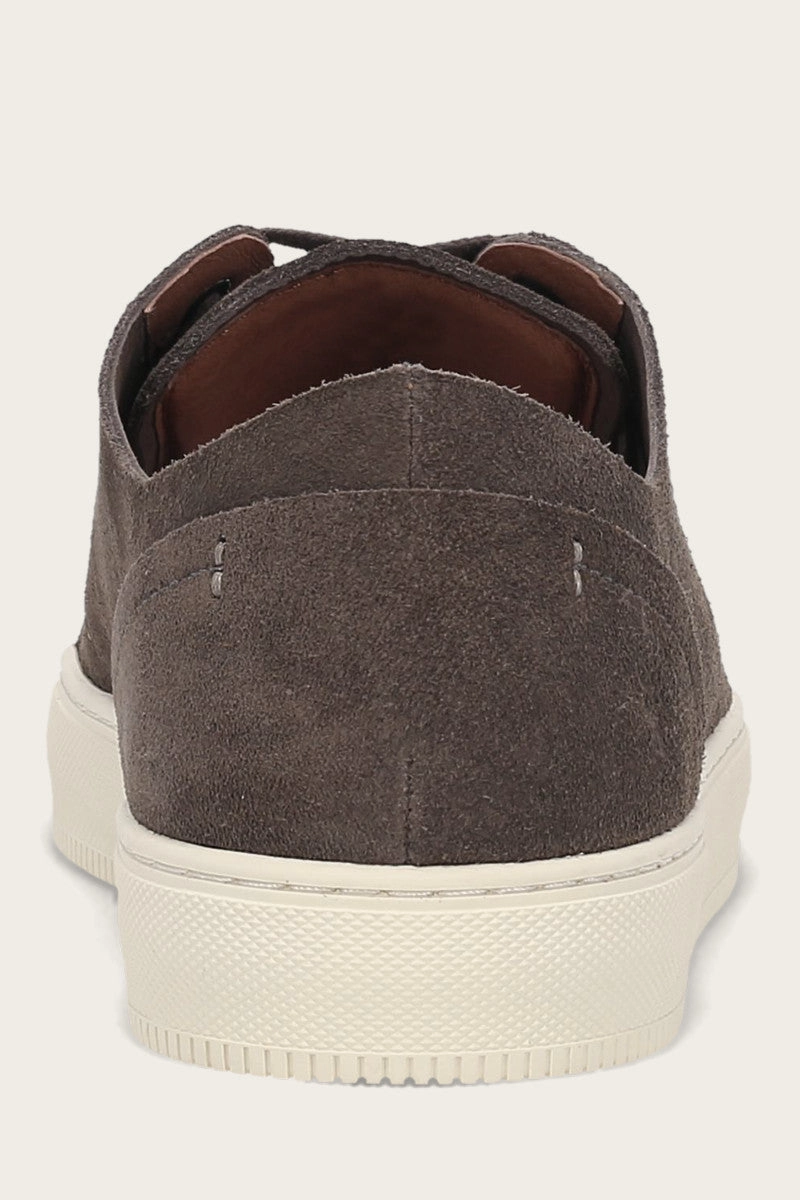 Astor Unlined Sneaker - Pre-Loved