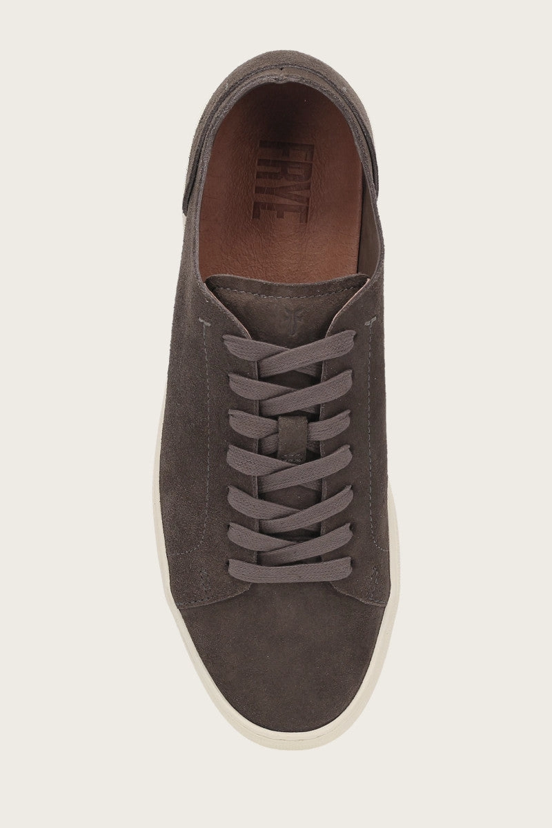 Astor Unlined Sneaker - Pre-Loved