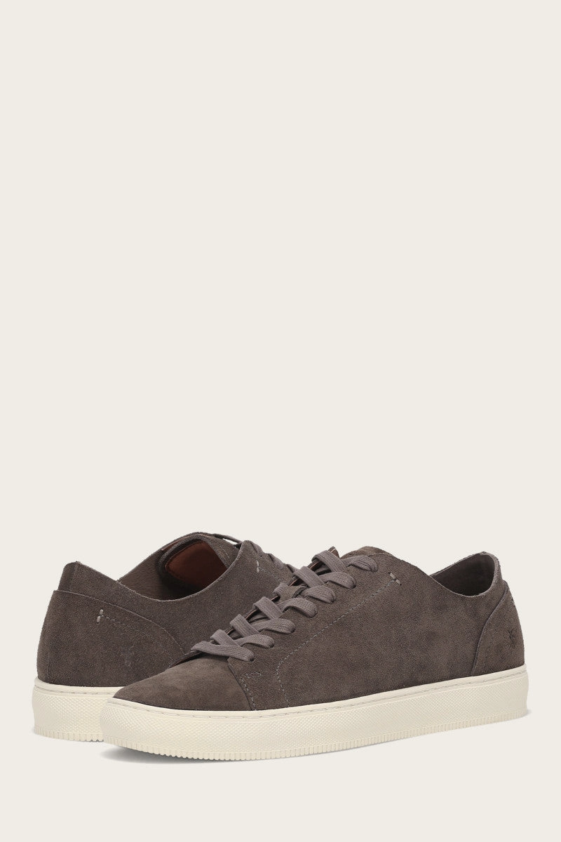 Astor Unlined Sneaker - Pre-Loved