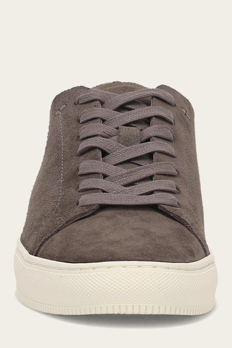 Astor Unlined Sneaker - Pre-Loved