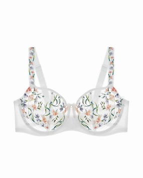 Aurelia Underwire Balconette