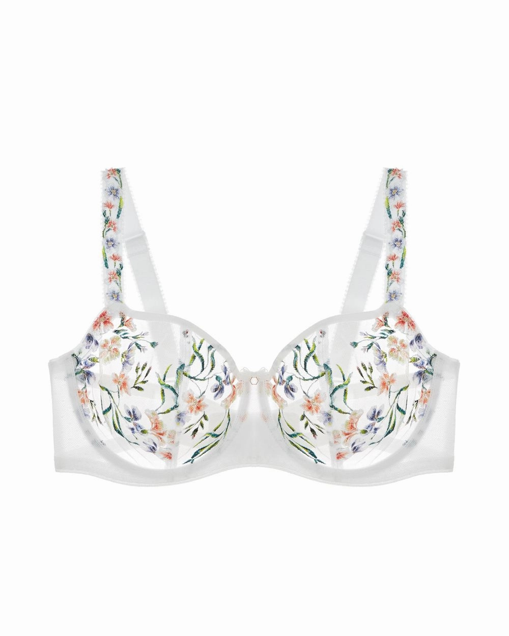 Aurelia Underwire Balconette
