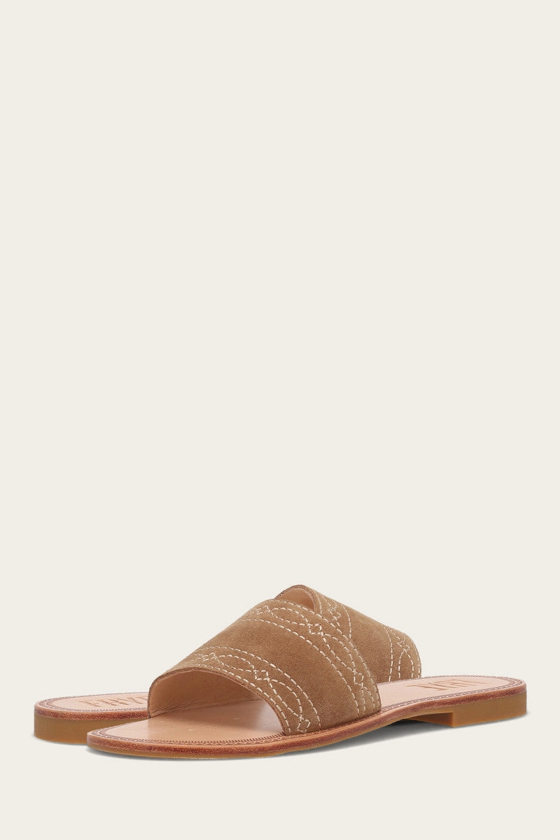 Ava Woodstock Slide