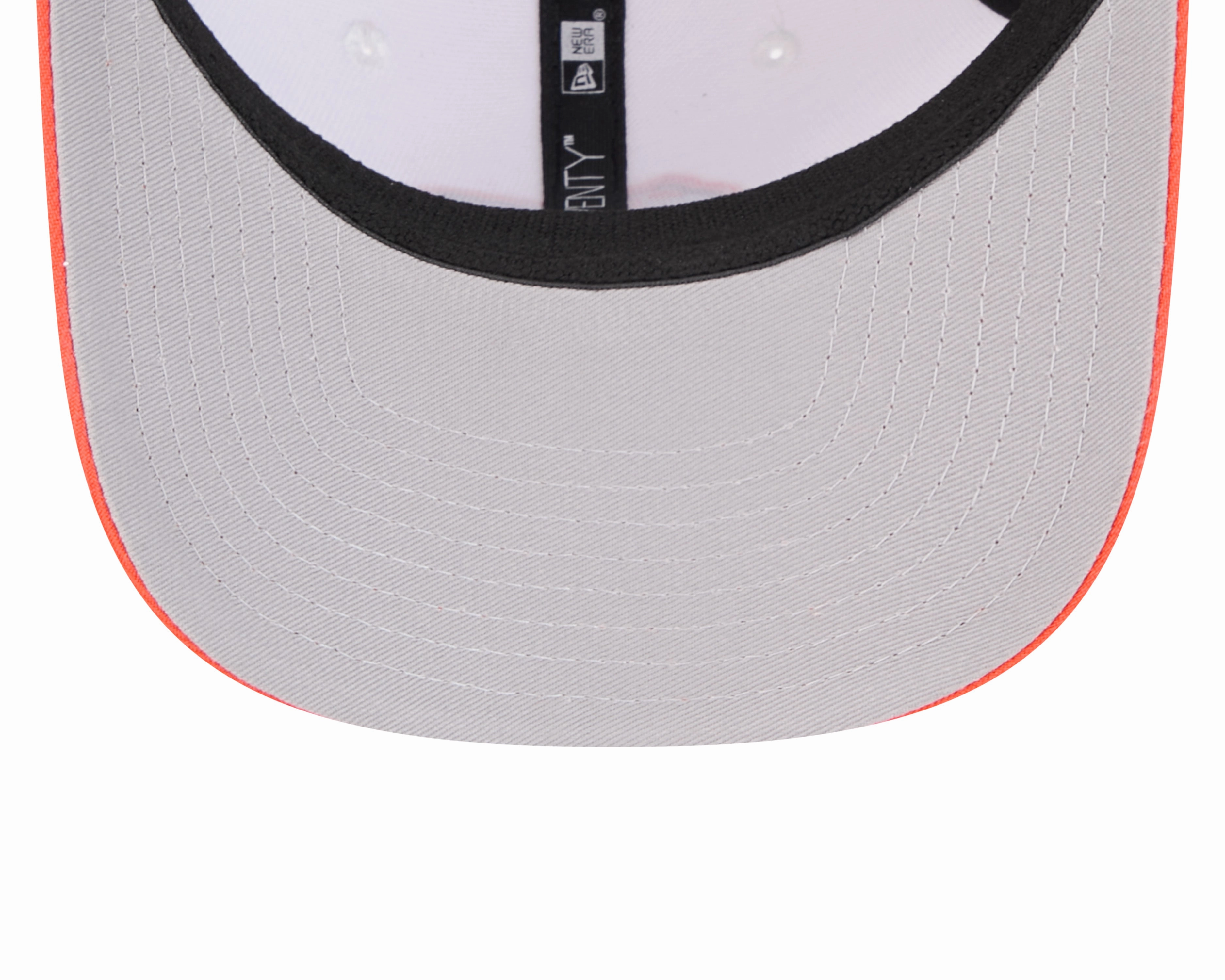 Baltimore Orioles Home New Era Player Replica 9SEVENTY Stretch Snap Adjustable Hat