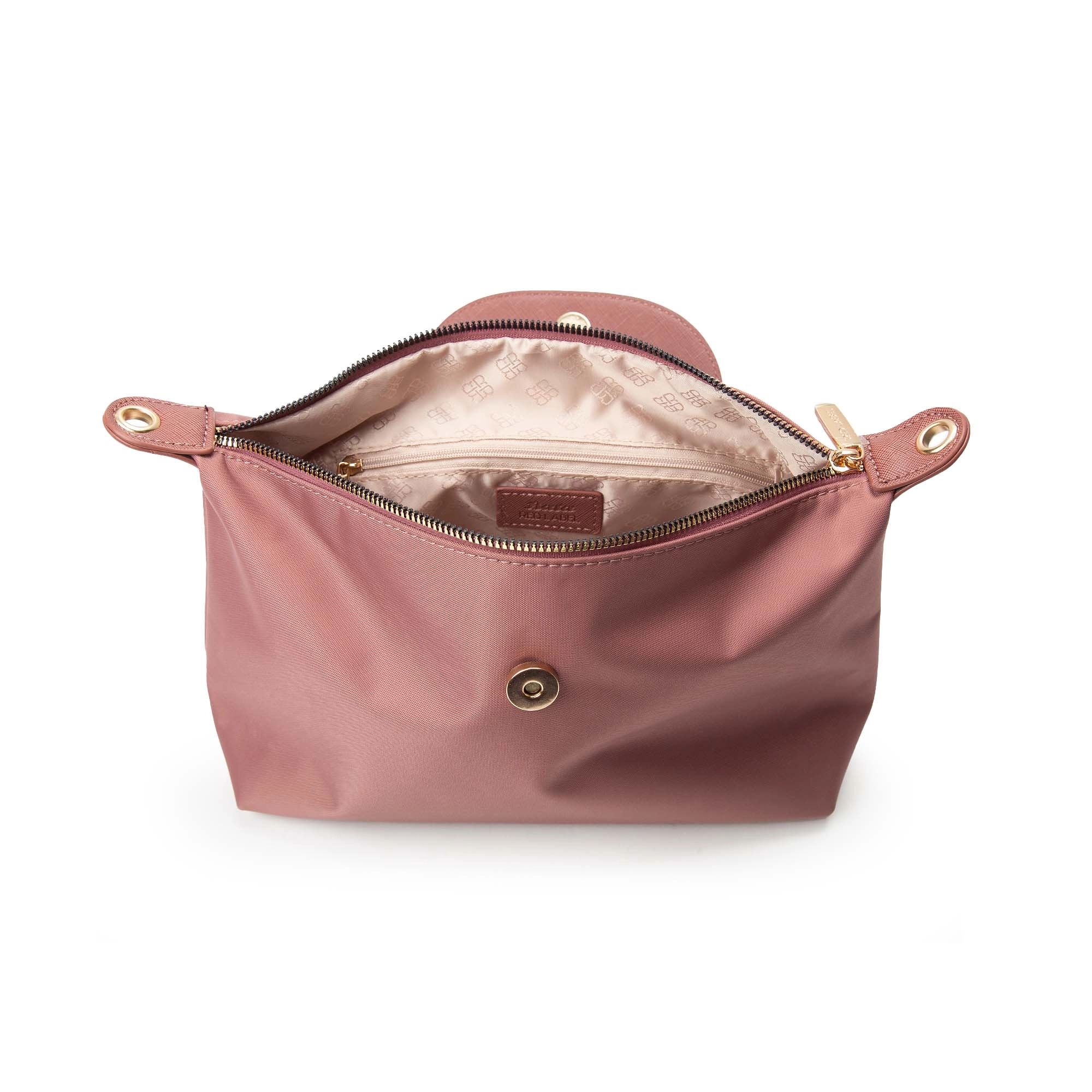 BATA Red Label Women Nylon Crossbody Bag Bibiana 959X001