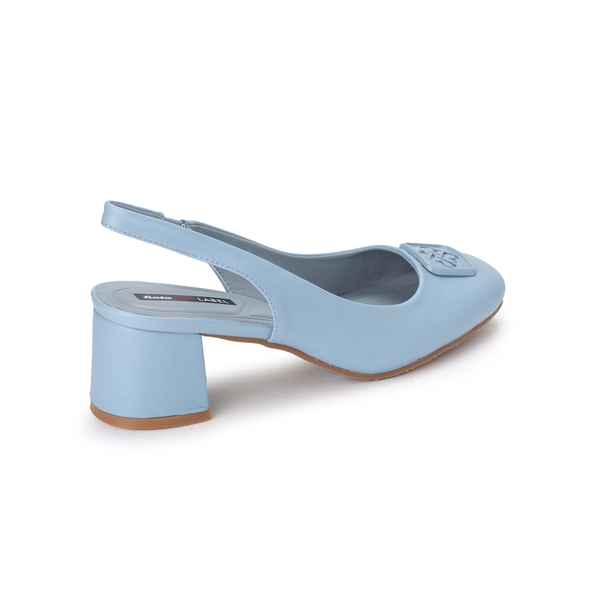 Bata Red Label Women Pumps 660X408
