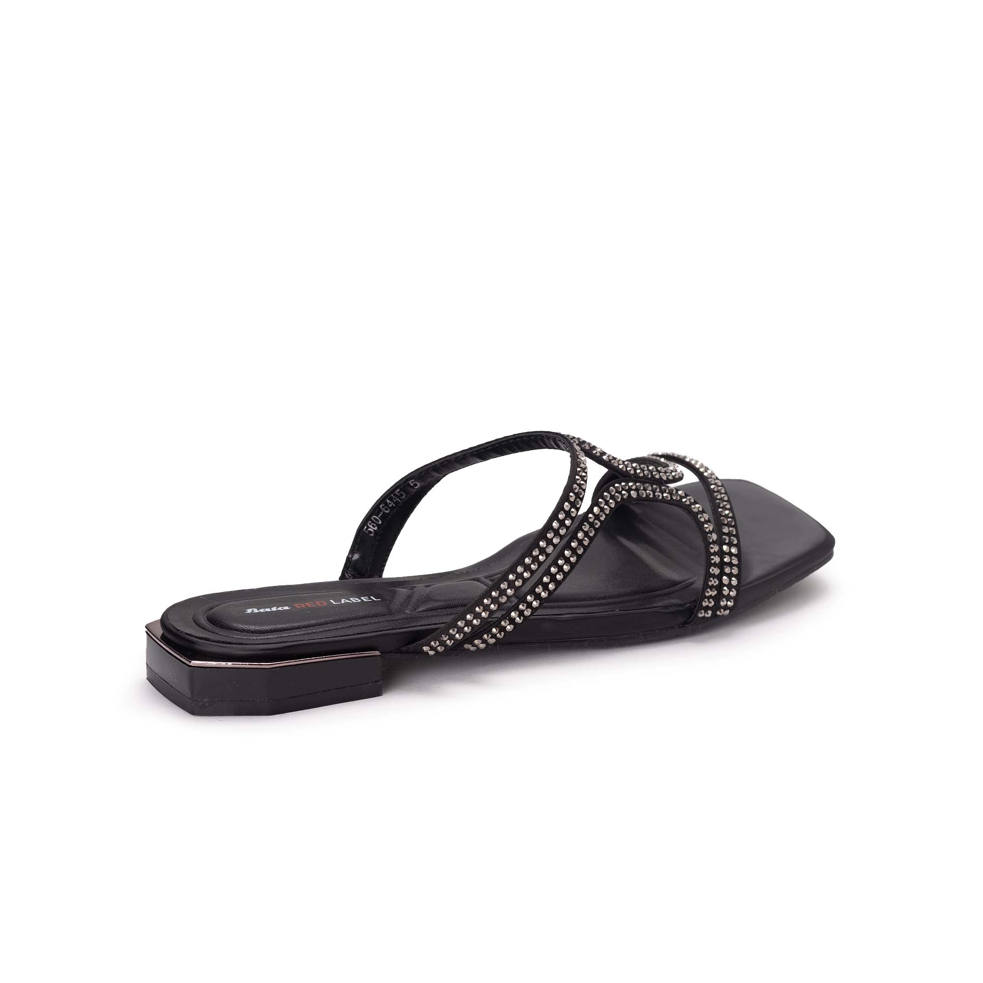 Bata Red Label Women Sandals 560X445