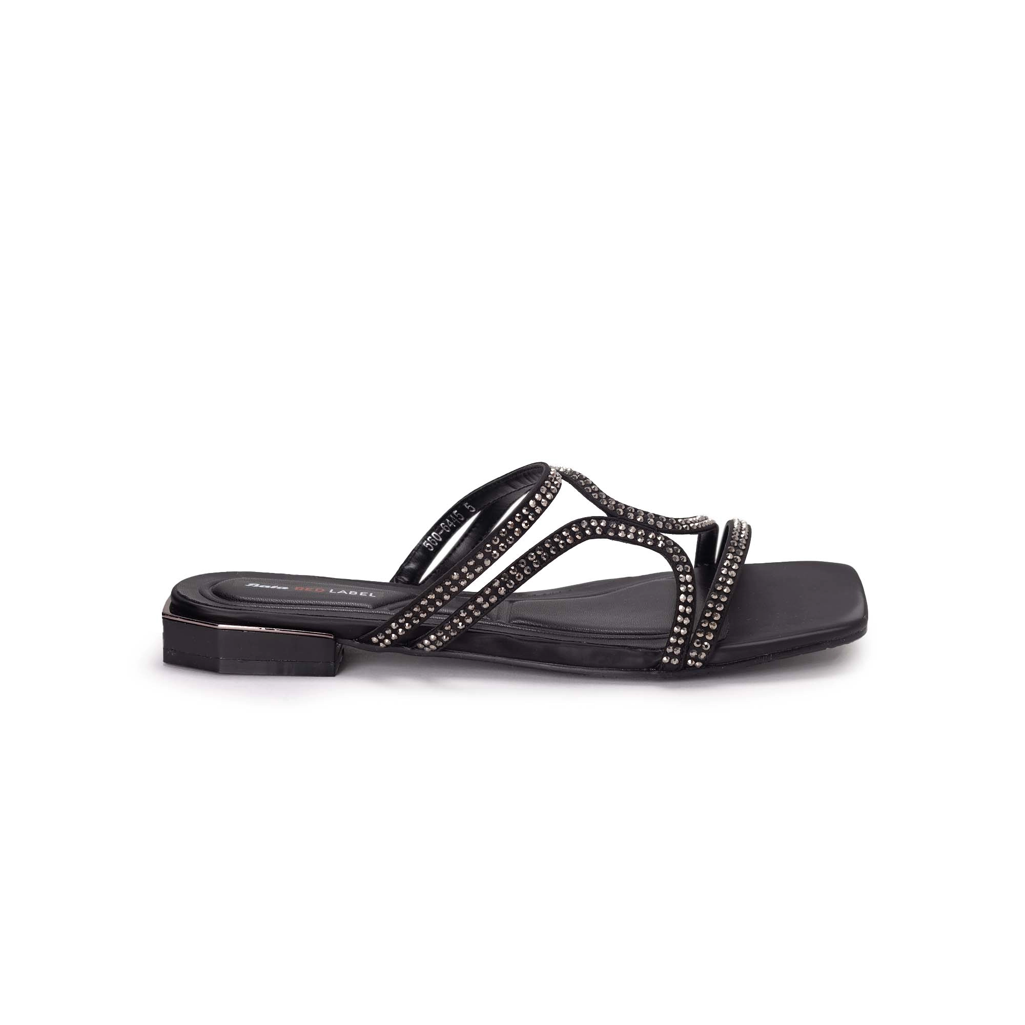 Bata Red Label Women Sandals 560X445